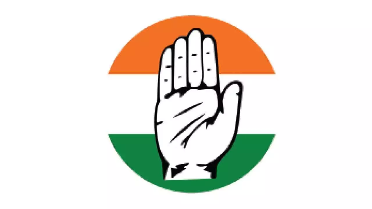 Poll-wary TG Congress plans to galvanise party apparatus Poll-wary TG Congress plans to galvanise party apparatus