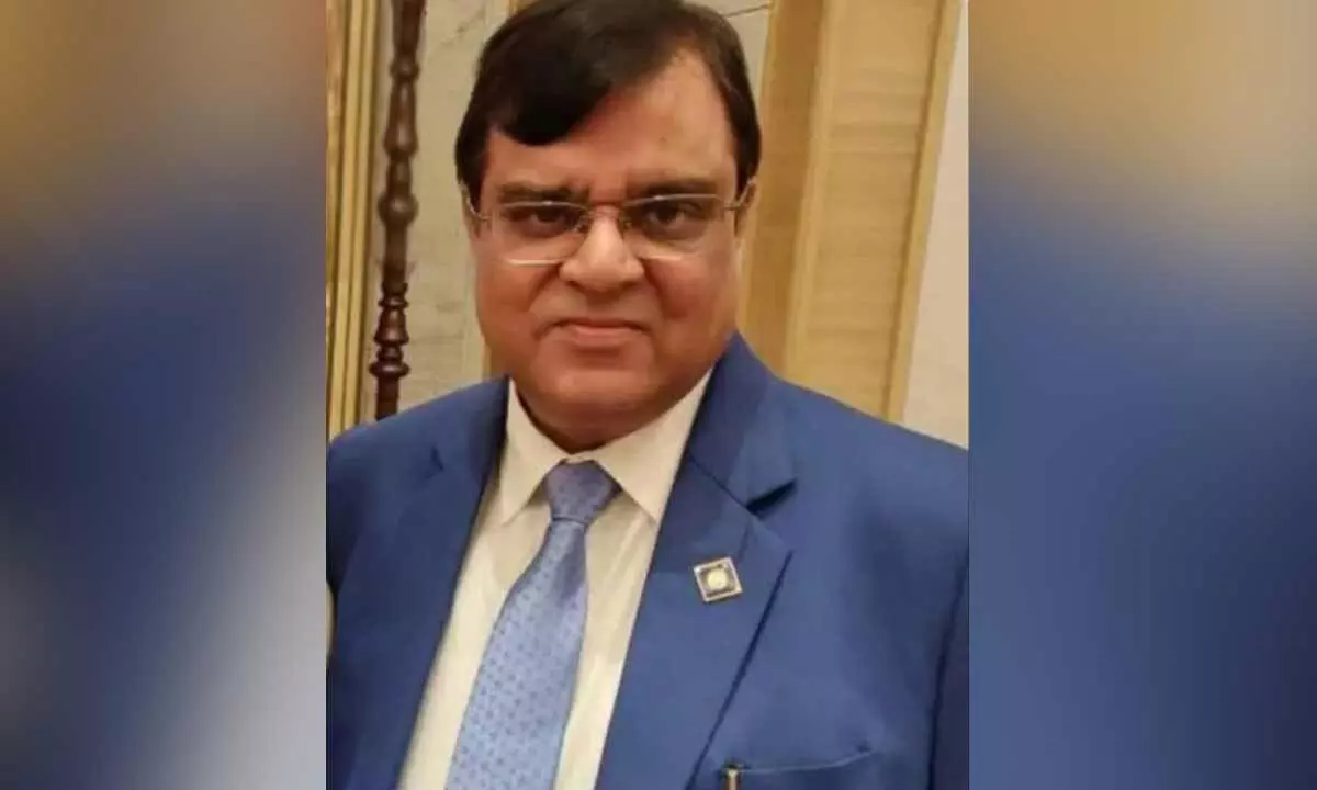 Accused in Gopal Khemka murder case gunned down in encounter in Patna Accused in Gopal Khemka murder case gunned down in encounter in Patna