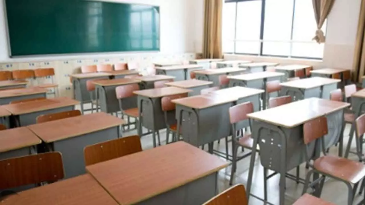 Kolkata accounts for over 34 pc of zero-enrolment schools in Bengal Kolkata accounts for over 34 pc of zero-enrolment schools in Bengal