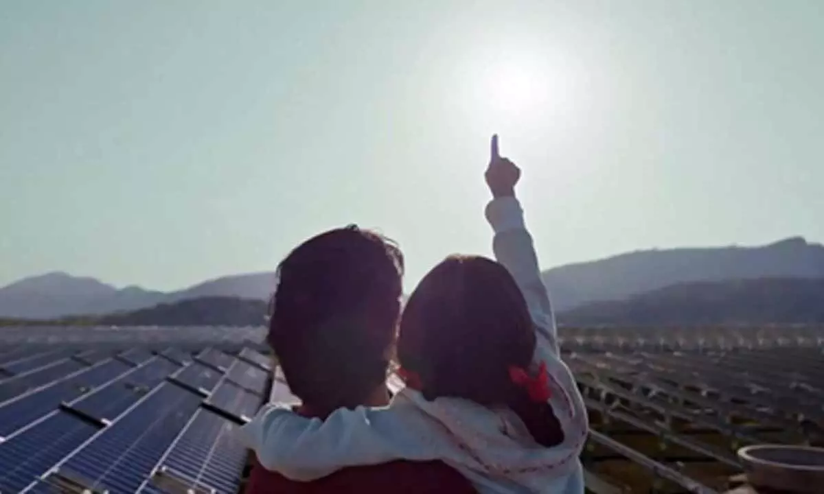 ‘Hum karke dikhate hain’: Adani Group’s advertisement on lighting up lives strikes a chord