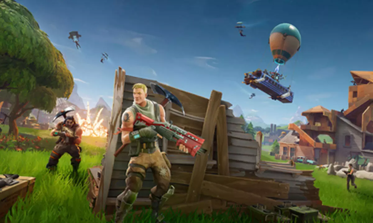 Epic Games drops app store-related antitrust lawsuit against Samsung Epic Games drops app store-related antitrust lawsuit against Samsung