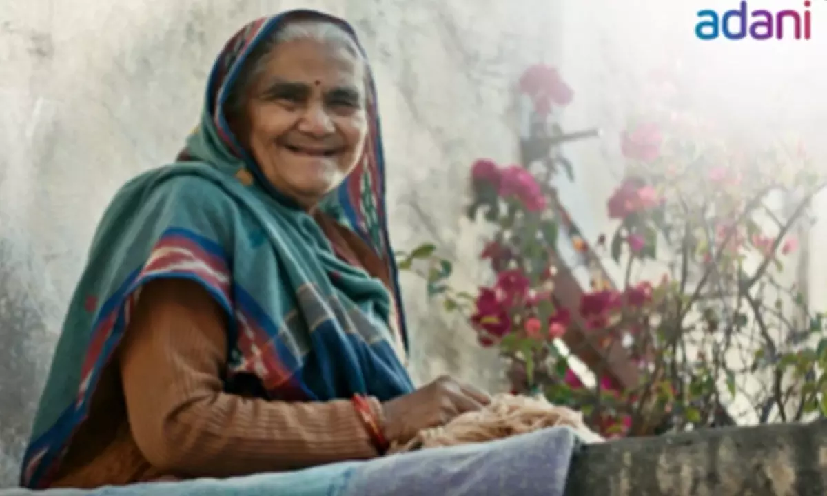 Adani Group Unveils the Third Film in the Hum Karke Dikhate Hain Series: Story of Suraj Adani Group Unveils the Third Film in the Hum Karke Dikhate Hain Series: Story of Suraj