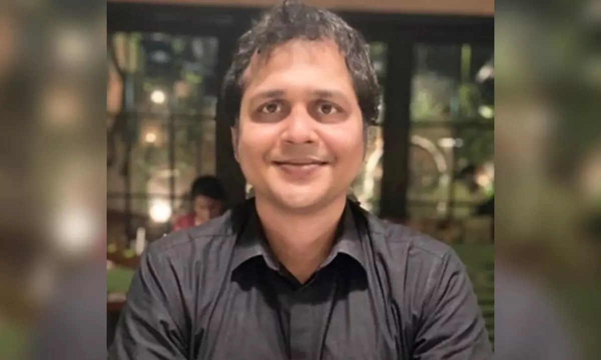 Defamation case: Delhi HC takes exception to TMC MP Saket Gokhales affidavit Defamation case: Delhi HC takes exception to TMC MP Saket Gokhales affidavit