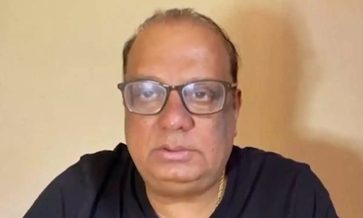 Shiv Sena slams Imran Masood over Waqf scrapping remark