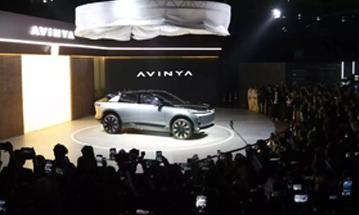 Tata Motors’ global wholesales decline 9 pc in Q1 FY26 Tata Motors’ global wholesales decline 9 pc in Q1 FY26