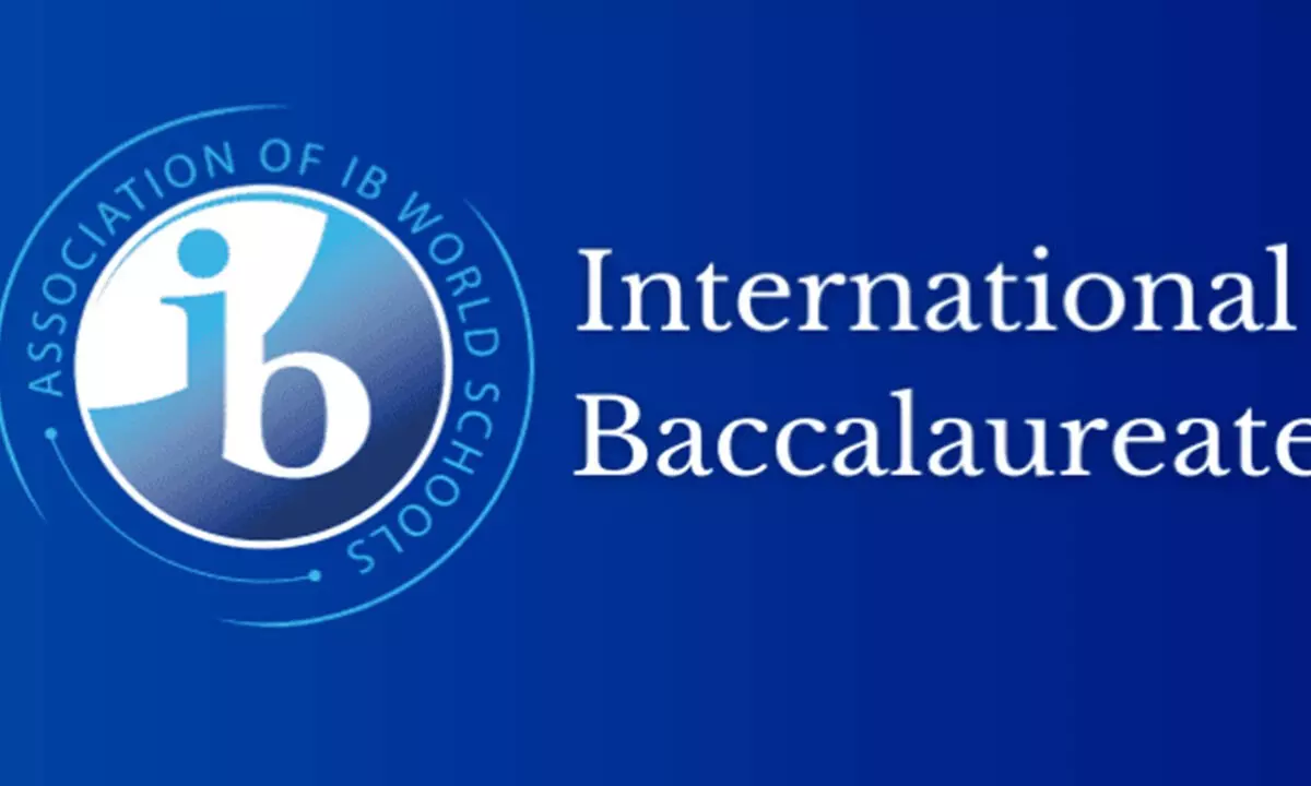 IB students in India receive International Baccalaureate results IB students in India receive International Baccalaureate results