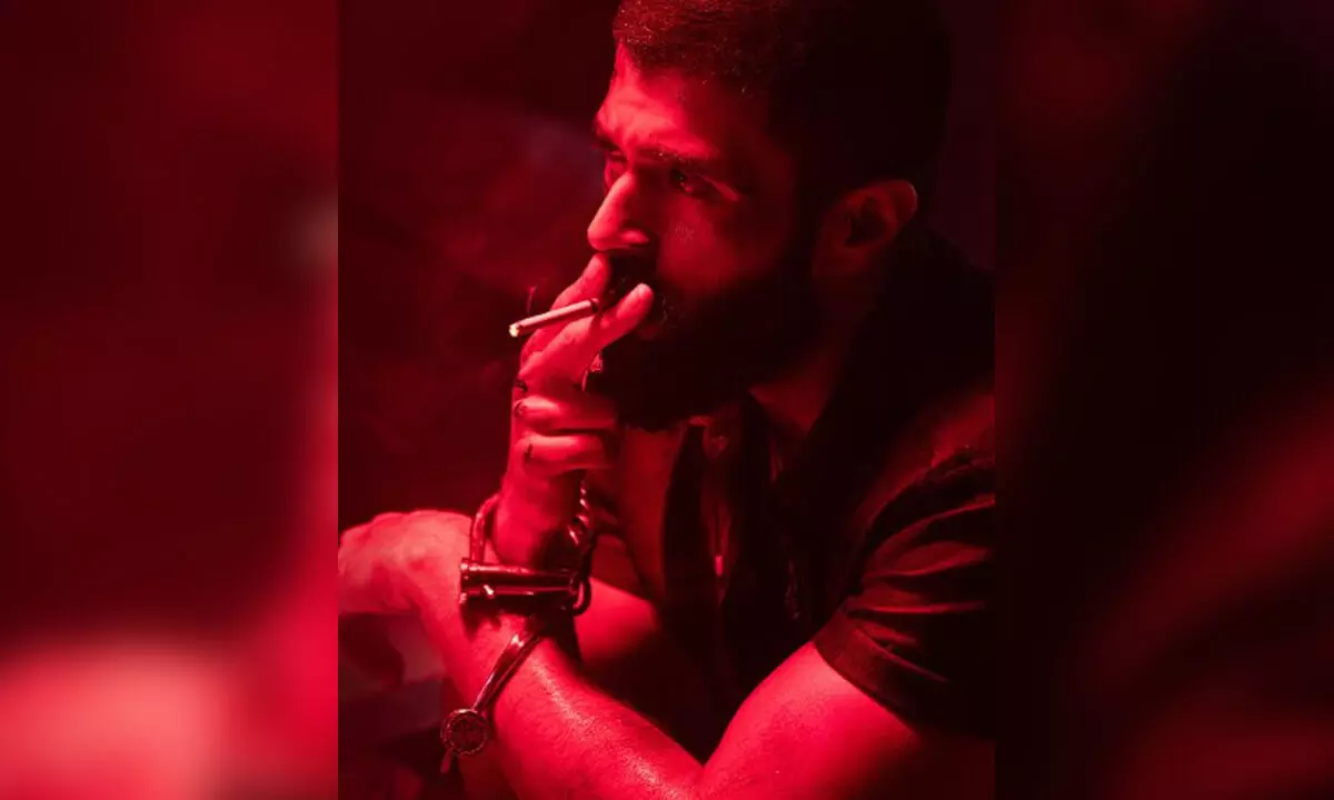 ‘Kingdom’ promo wins hearts ahead of release on July 31 ‘Kingdom’ promo wins hearts ahead of release on July 31