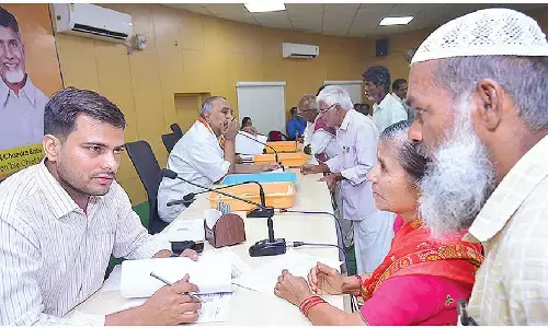 Officials told not to neglect applicants’ issues