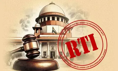 Even the first citizen is answerable under the RTI Act!