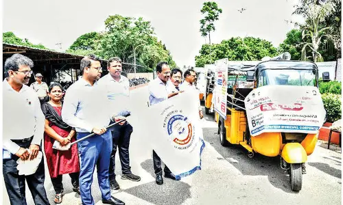 People urged to prioritise hygiene, cleanliness in surroundings