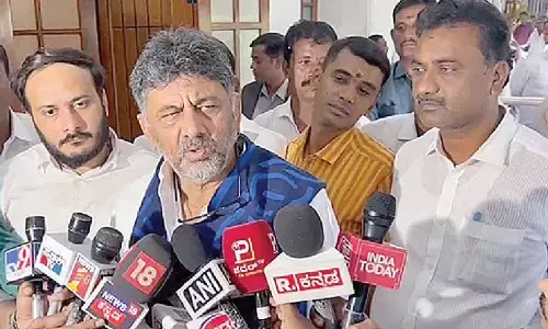 Greater Bengaluru Authority report to be tabled in cabinet