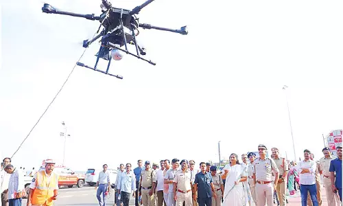 Govt encouraging police to adopt latest technology: Home Minister