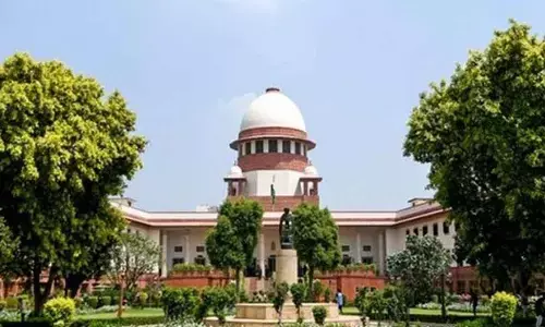 SC asks EC to consider if Aadhaar, Voter ID, Ration Cards could be used for verification in SIR