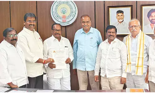 Resolve pending issues: RTC union leaders