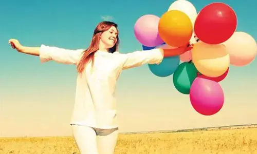 Embrace your inner child: Reconnect with joy, curiosity