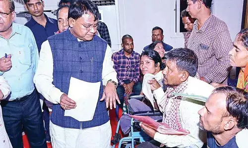 CM resolves 10k grievances in 11 sessions