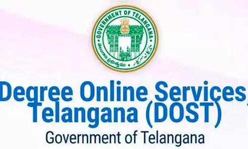 Intra-college phase schedule of DOST notified