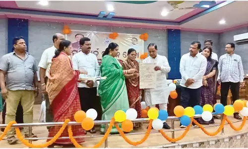 5.42 lakh bogus ration cards rejected: Patra