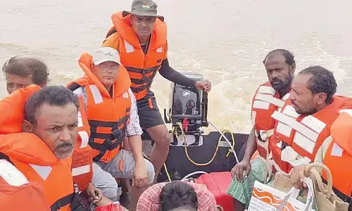 Two die after wall collpases in Nuapada