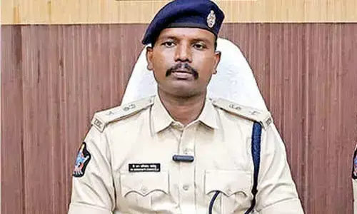 Police impose conditions for Jagan’s visit tomorrow