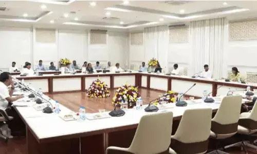 Cabinet meeting on July 10 to discuss many key issues