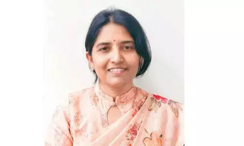 Telangana to build a child-safe society