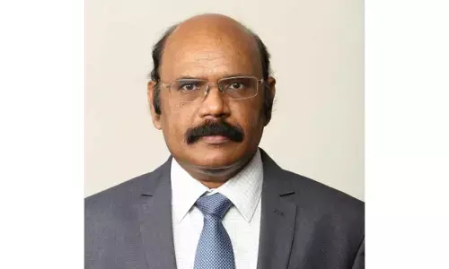 Indian cardiac surgeon inducted as associate member of Sigma Xi Society