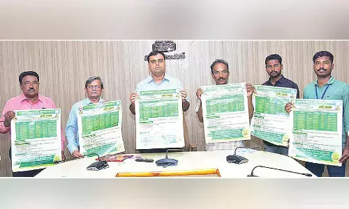 Kharif to get crop insurance under PMFBY