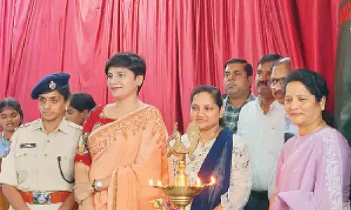 Hyd’bad police launch ‘Safety Club’ in schools for student empowerment