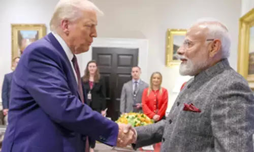 Close to making deal with India: Trump amid new tariff announcements