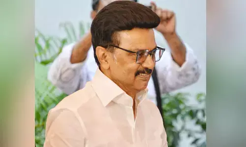 Tamil Nadu govt to expand ‘Naan Mudhalvan’ scheme for job aspirants