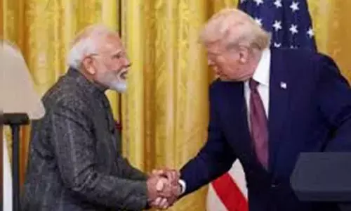 Trump Claims Near-Complete Trade Agreement With India While Imposing Tariffs On 14 Nations