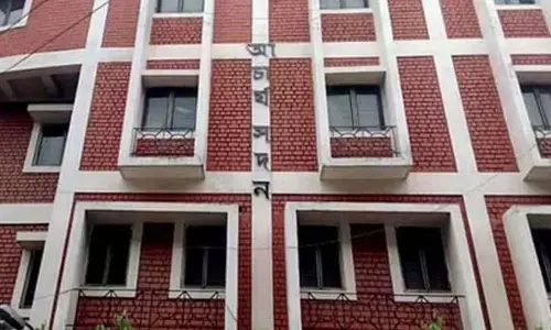 WBSSC scam: Job losing staffs protest march to state secretariat today