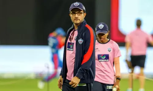 BCCI extends warm greetings as Sourav Ganguly turns 53