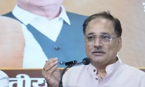 Delhi BJP to stage play on life of Syama Prasad Mookerjee today