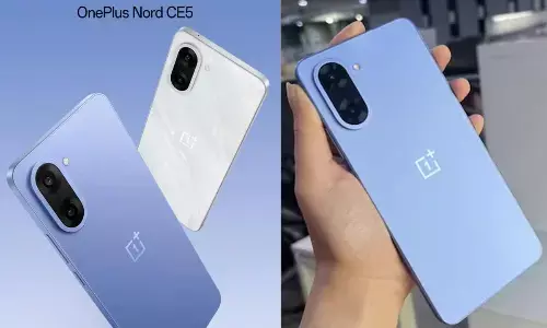 OnePlus Nord 5 and Nord CE 5 Set for India Launch Today at 2PM: All You Need to Know