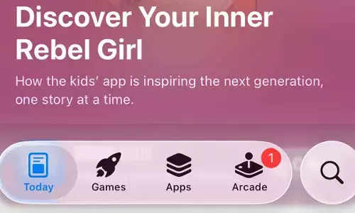 Apple Adds More Frost to Liquid Glass UI in iOS 26 Beta 3