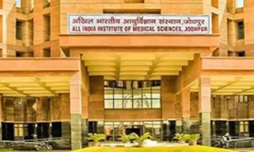 Jodhpur AIIMS shares health update on Ashwini Vaishnaw’s father