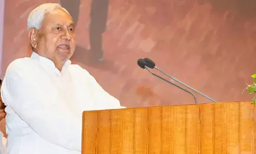 Nitish cabinet approves formation of Bihar Youth Commission