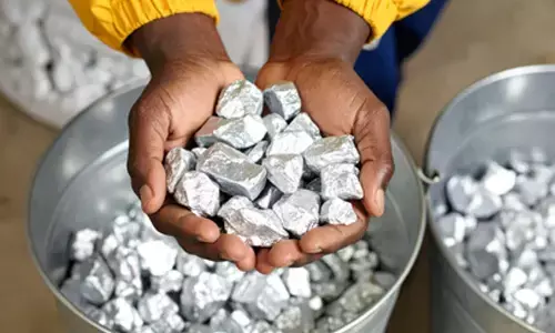 With 8 pc of worlds reserves, India poised to play key role in rare earth elements supply chain