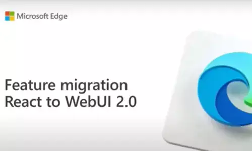 Microsoft Edge Gets Speed Boost with Faster Page Loads and Smoother Performance