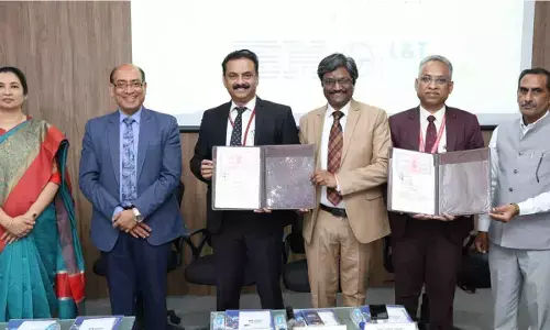 Two cutting-edge B.Tech programs launched