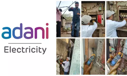 Adani Electricity ramps up fight against power theft in FY25, to further intensify efforts