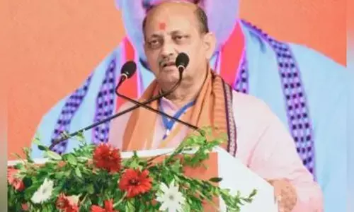 Manmohan Samal Retains Leadership Of BJPs Odisha Unit For Second Consecutive Term