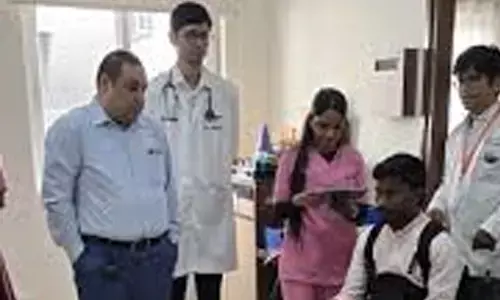 PMR Day 2025 – Telangana Must Prioritise Early Neuro-Rehabilitation Within the Golden Window