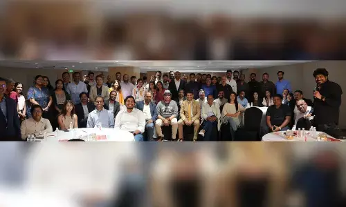 Symbiosis Centre for Distance Learning celebrates 25 Years with Career Growth Seminar in Hyderabad