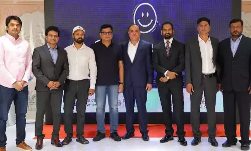 Alekta Solutions Unveils ‘Pinaka’: A Next-Gen AI-Powered SaaS Platform at ‘Pinaka Stellar’ Pre-Launch Celebration in Hyderabad