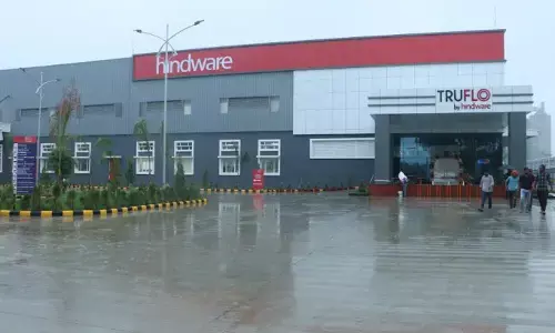 Truflo by Hindware Inaugurates State-of-the-Art Roorkee Plant and Commences Trial Production