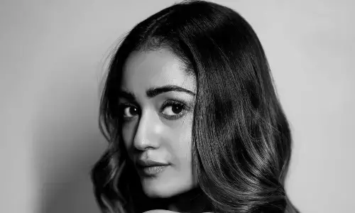 Exclusive: Tridha Choudhury on Playing a Cop for the First Time in ‘So Long Valley’, A Crime Thriller Releasing on July 25