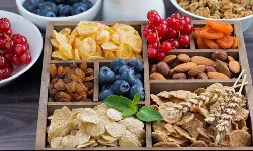 Guilt-Free Snacks Under 100 Calories for Smart Weight Watchers